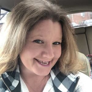 Meet your Posher, Terri